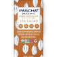 Pascha Chocolate Bar Dark Nibs Organic Pascha Organic 3.5 Oz Bar