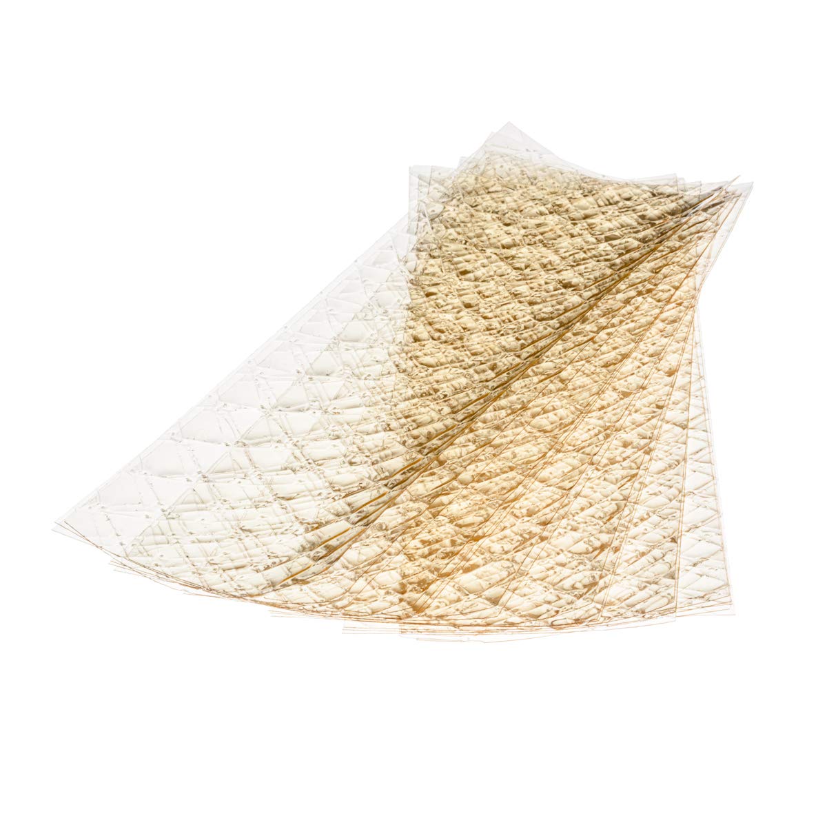 Perfectagel Silver Gelatin Sheets (170 Bloom) - 100 Sheets