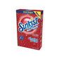SINGLES TO GO! Fruit Punch Variety Pack (Sunkist, & Starbust) (3 of each) Variety Pack
