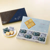 Shiroi Koibito White Lover White & Black Chocolate 24Pcs