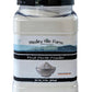 Fruit pectin Powder by Medley hills farm 1.5 Lbs. in Reusable Container - enhanced Fruit pectin for canning jam or Jellies - 100% Natural & Vegan - Made in USA