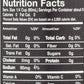 Walden Farms Maple Walnut Syrup 6 Pack With Scoop