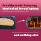 Ready To Cook Tempeh-All Thins Tempeh (Pack Of 3)- 28G Clean Protein| High Fiber | More Protein & Fiber Than Tofu & Cottage Chee