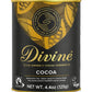 Divine cocoa Powder 4.4 Ounce