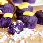 Ube Condensed Milk, 13.40 oz (Pack of 2) - Jans Sweet Cow Sweetened Condensed Creamer