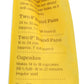 Pamelas Classic Vanilla Cake Mix, 21 oz