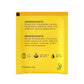 eRaiyan Lemon Ginger Herbal Tea - 30 Tea Bags, 1 Box