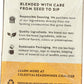 Celestial Seasonings Herb Tea Lemon Zinger 20 Bags (Pack Of 4)