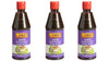3 Packs - Hoisin Sauce for Pho Noodle Soup - Tuong An Pho - 20 Oz