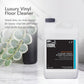More Luxury Vinyl Floor Cleaner For Vinyl Plank Flooring - Ready To Use, Daily Cleaning Formula For Tile, Vinyl Surfaces [Gallon