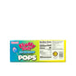 Fluffy Stuff Cotton Candy Pops (48 Count Box Of 0.62 Oz), 29.76 Oz