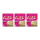 Jell-O Tapioca cook & Serve Pudding & Pie Filling 3 oz (3 Pack)