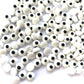 Edible 7mm Mini Candy Eyes Halloween Sprinkles Cake Cupcake Toppers Cookie Decorations Dessert Sprinkle Eyeballs Sugar Sprinkles