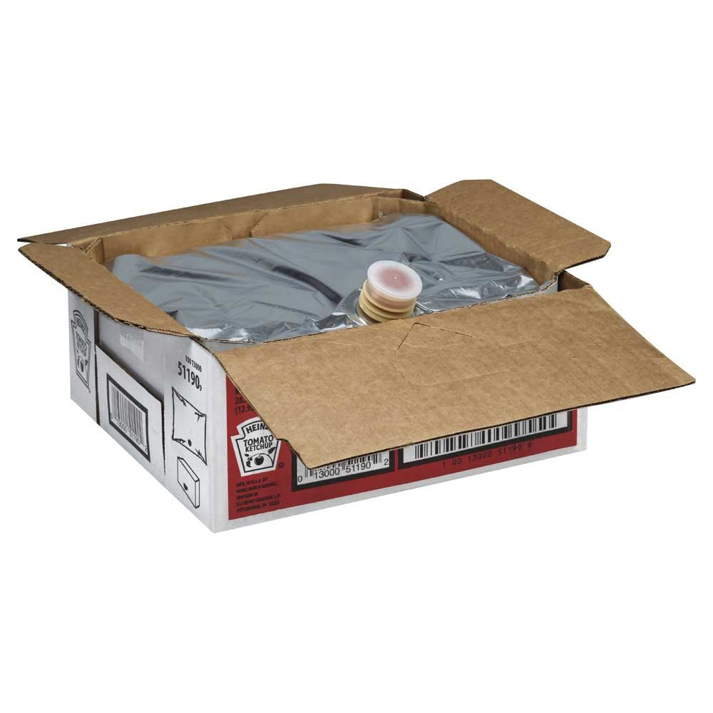 Heinz Tomato Ketchup, 28.5 Pound