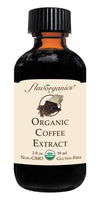 Flavorganics Organic Coffee Extract, 2 Ounce