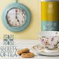 Secrets of Tea Cold Be Gone Herbal Tea - Organic Caffeine-Free Wellness Tea - 20 Count