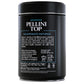 Pellini 100% Arabica Decaffeinated Ground Coffee Tin, 250 g (8.82 oz)