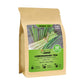 FullChea Lemongrass Tea Bags - Caffeine-Free Herbal Tea, 50 Count