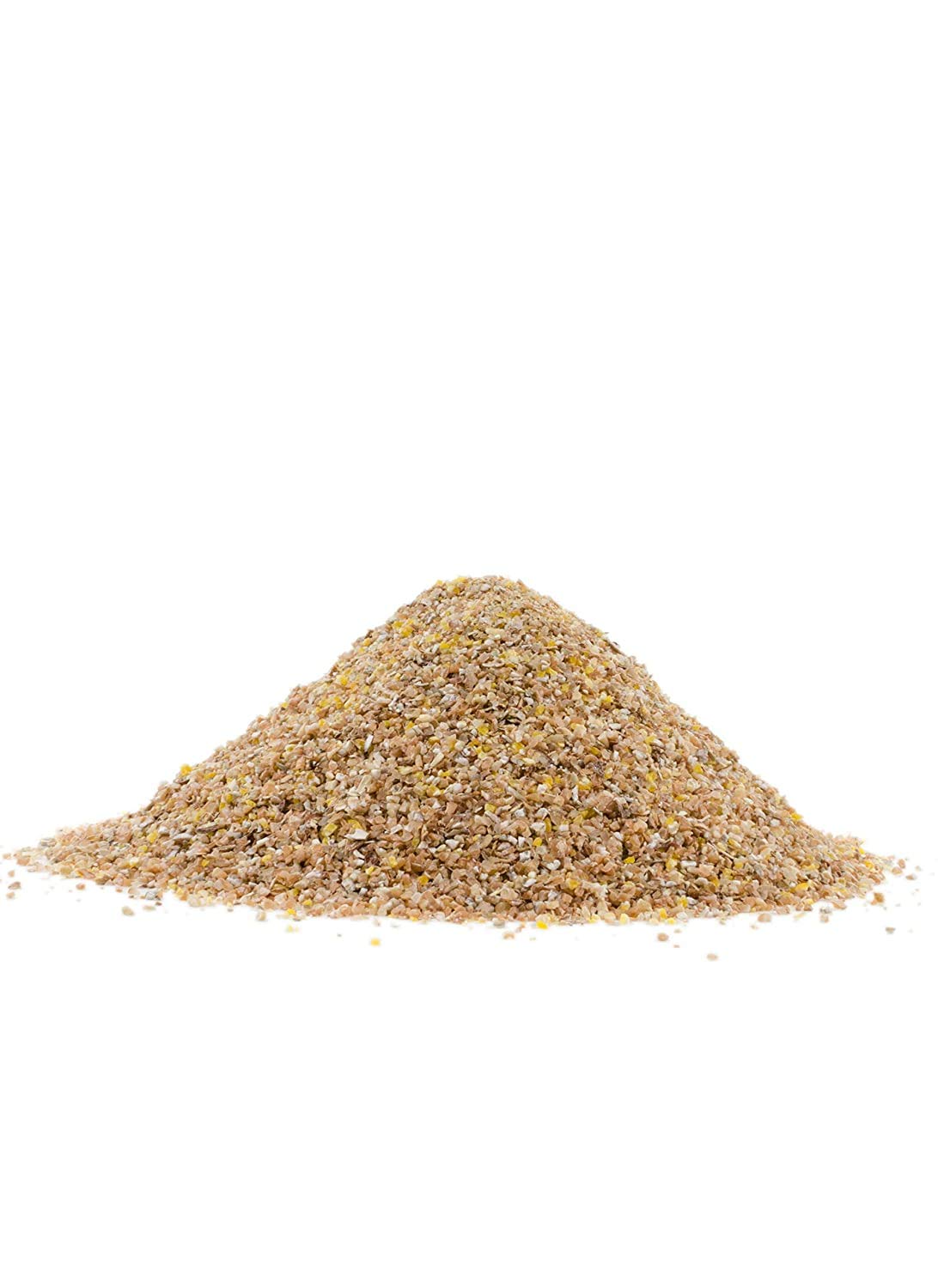 Bob'S Red Mill Gluten Free 8 Grain Hot Cereal, 25 Oz (Pack Of 4)