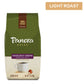 Panera Hazelnut Crme, Ground Coffee, Flavored Coffee, Bagged 12Oz.