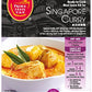 Prima Taste Singapore Curry Sauce Kit, 10.58 Ounce (Pack Of 4)