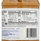 The Bees Knees Peanut Butter Blended with Scrumptious Honey - 16 oz. (12 Pack) 12