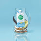 Nutpods French Vanilla Creamer - Unsweetened Non Dairy Made From Almonds And Coconuts - Keto Creamer, Whole30, Gluten Free, Non-Gmo, Vegan, Sugar Free, Kosher (4-Pack)