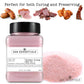 Raw Essentials Curing Salt No. 1, 6.25% Sodium Nitrite, 19 Ounce, Pink