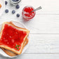 Flora Foods - Italian Hard Toast 5 Grain (36 count)