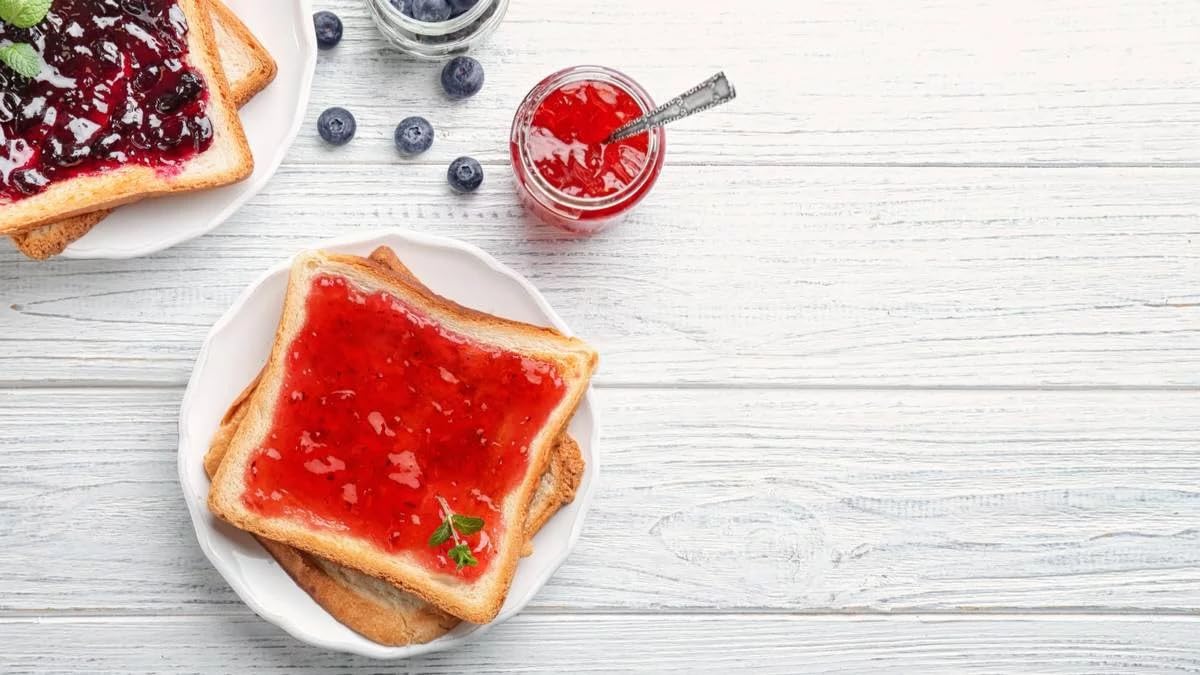 Flora Foods - Italian Hard Toast 5 Grain (36 count)