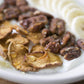 Diamond Of California Glazed Walnuts, 32 Oz
