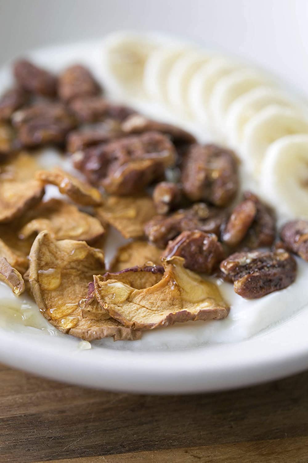 Diamond Of California Glazed Walnuts, 32 Oz