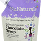 Nunaturals Nustevia Pourable Chocolate Syrup Pouch, 6.6 Fz