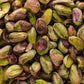 Nutural World - Crunchy Pistachio Butter 6 Oz (170G) / 100% Pure Single Ingredient - Great Taste Award Winner