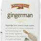 Pepperidge Farm Gingermen Cookies, 5-ounce (pack of 4)
