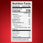Fast Break Candy Bars  5lb Pack of ReeseProtein Bars  Ideal ReesCandy Bars for Birthdays  Celebrations  Holiday Parties  Office   Candy Buffets  Special Events and Everyday Indulgence