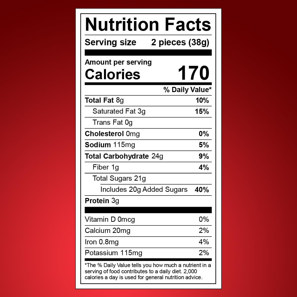 Fast Break Candy Bars  5lb Pack of ReeseProtein Bars  Ideal ReesCandy Bars for Birthdays  Celebrations  Holiday Parties  Office   Candy Buffets  Special Events and Everyday Indulgence