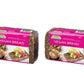 Vegan, 10.5 oz, pack of 2