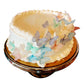 Edible Butterflies For Cake Decorating Set Of 24-2'' Big Size Cake And Cupcake Toppers, Butterfly Cake Toppers