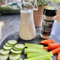 Pork King Good Ranch Seasoning for Cooking and Popcorn Seasoning - Keto Friendly, Paleo, No MSG, Gluten Free (Ranch, Single Shak