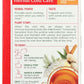 TRADITIONAL MEDICINALS HERB TEA,OG3,GYPSY CLD CR, 16 BAG - Pack of 6