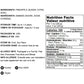 Food To Live Dried Diced Pineapple, 1 Pound Raw, Vegan, Sweetened, Unsulfured, Bulk, Great For Culinary Use And Baking