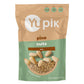 Yupik Pine Nuts, 3.5 Oz, Gluten-Free, Kosher, Smooth & Creamy Pine Kernels, Raw Nuts, Shelled, Unsalted, Unroasted, Oil-Free, So
