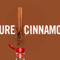 McCormick Organic Ground Saigon Cinnamon, 10 oz