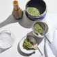 Palais des Thés Organic Matcha Latte Mix - Premium Japanese Green Tea Powder - 1.75 oz Pouch