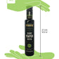 PÖDÖR Pumpkin Seed Oil - Cold-Pressed, 100% Natural, Vegan - 8.4 fl. oz - Glass Bottle