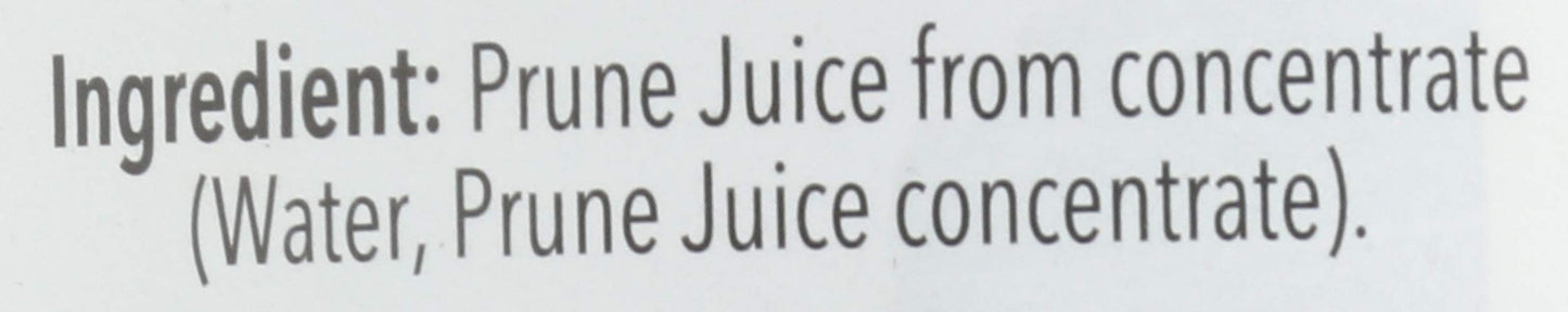 LAKEWOOD Pure Prune Juice, 32 FZ