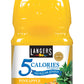 Langers Pineapple Juice Cocktail, 64 Fl Oz, Pack of 8