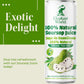 Elephant World 100% Natural Soursop Guanabana Juice 10.8 oz (Pack of 12), Soursop