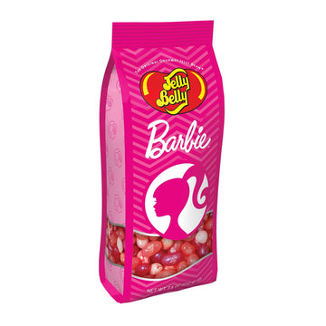 Jelly Belly Barbie Jelly Bean Mix 7.5 oz Gift Bag